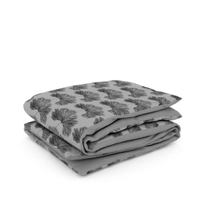 Jacquard Comforter Set - 6 Pieces