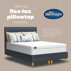 Flex-Lux Pillow Top Mattress