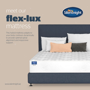 Flex-Lux Mattress