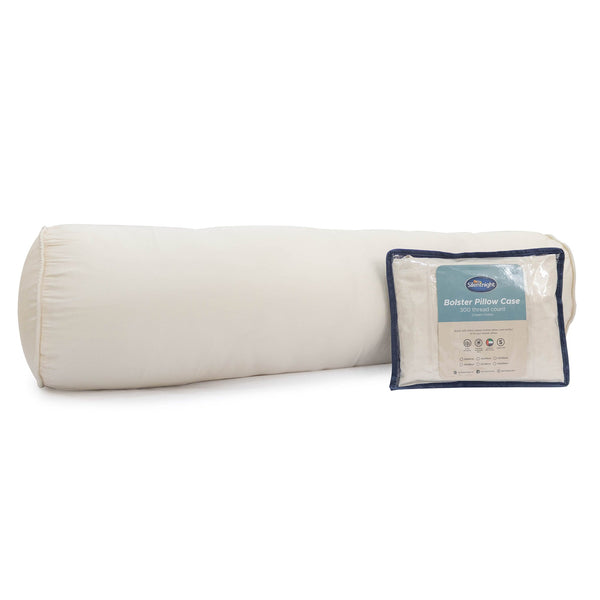 Small bolster sales pillow cover