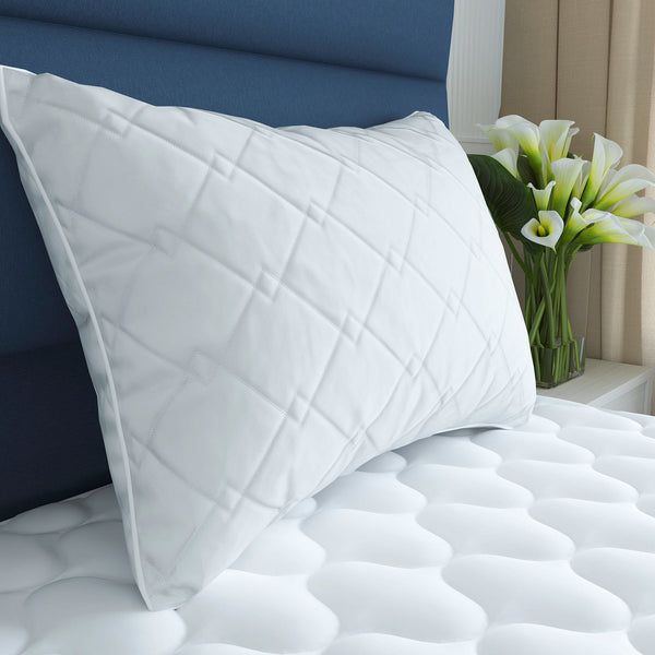 Anti snore sale pillow b&m