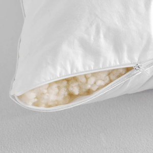 Kouchini Wool Organic Pillow