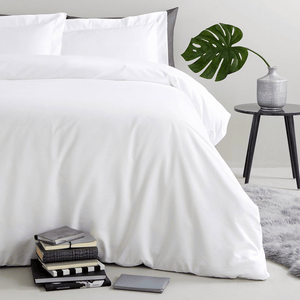 Anti - Allergy Duvet Cover - Linens