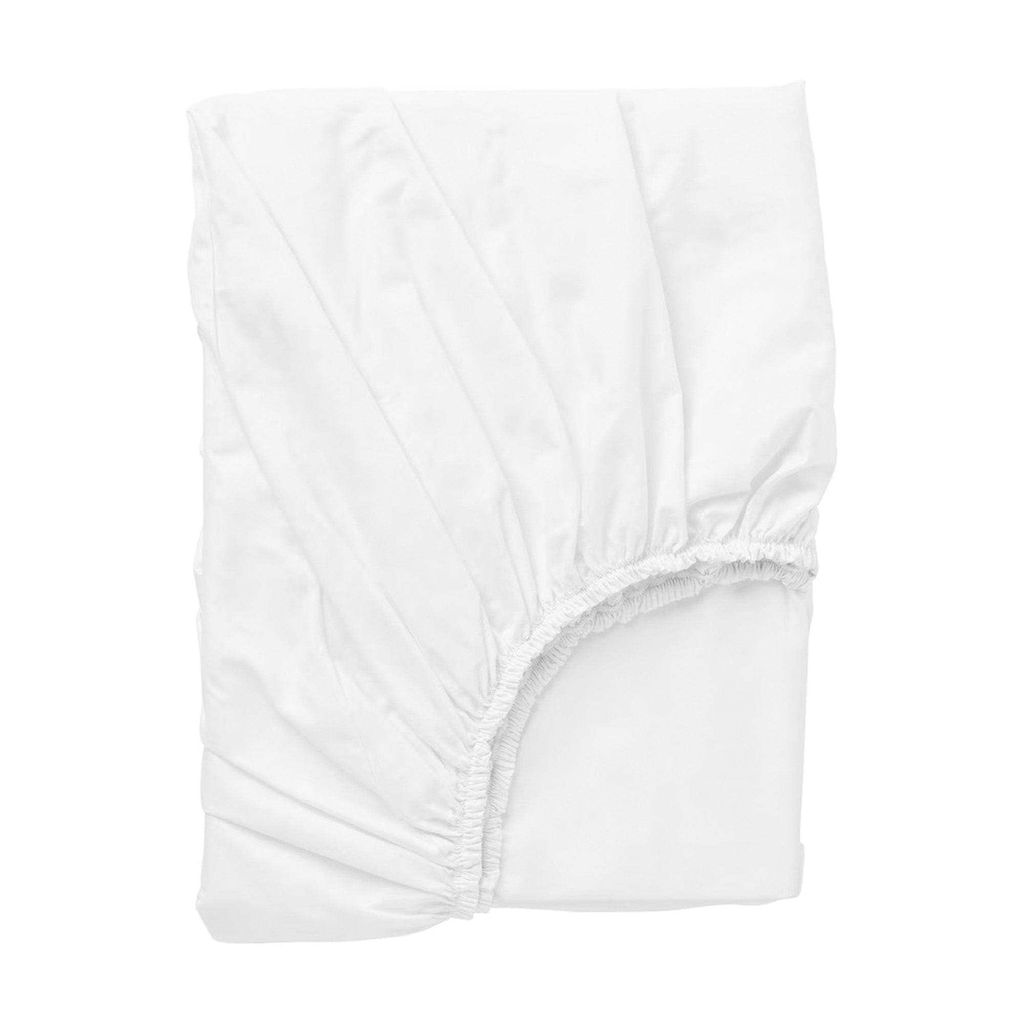 Anti - Allergy Fitted Sheet - Linens