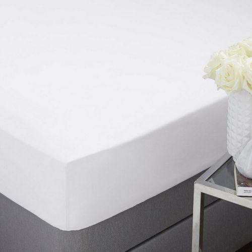 Anti - Allergy Fitted Sheet - Linens