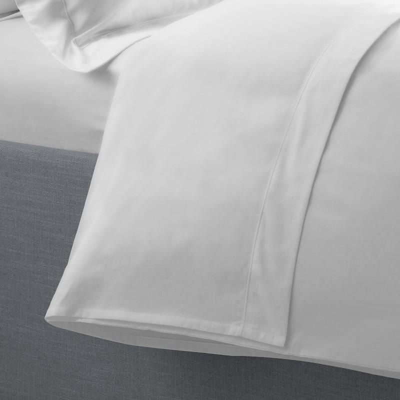 Anti - Allergy Flat Sheet - Linens