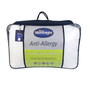 Anti - Allergy Hollow Fibre Pillow - Pillow