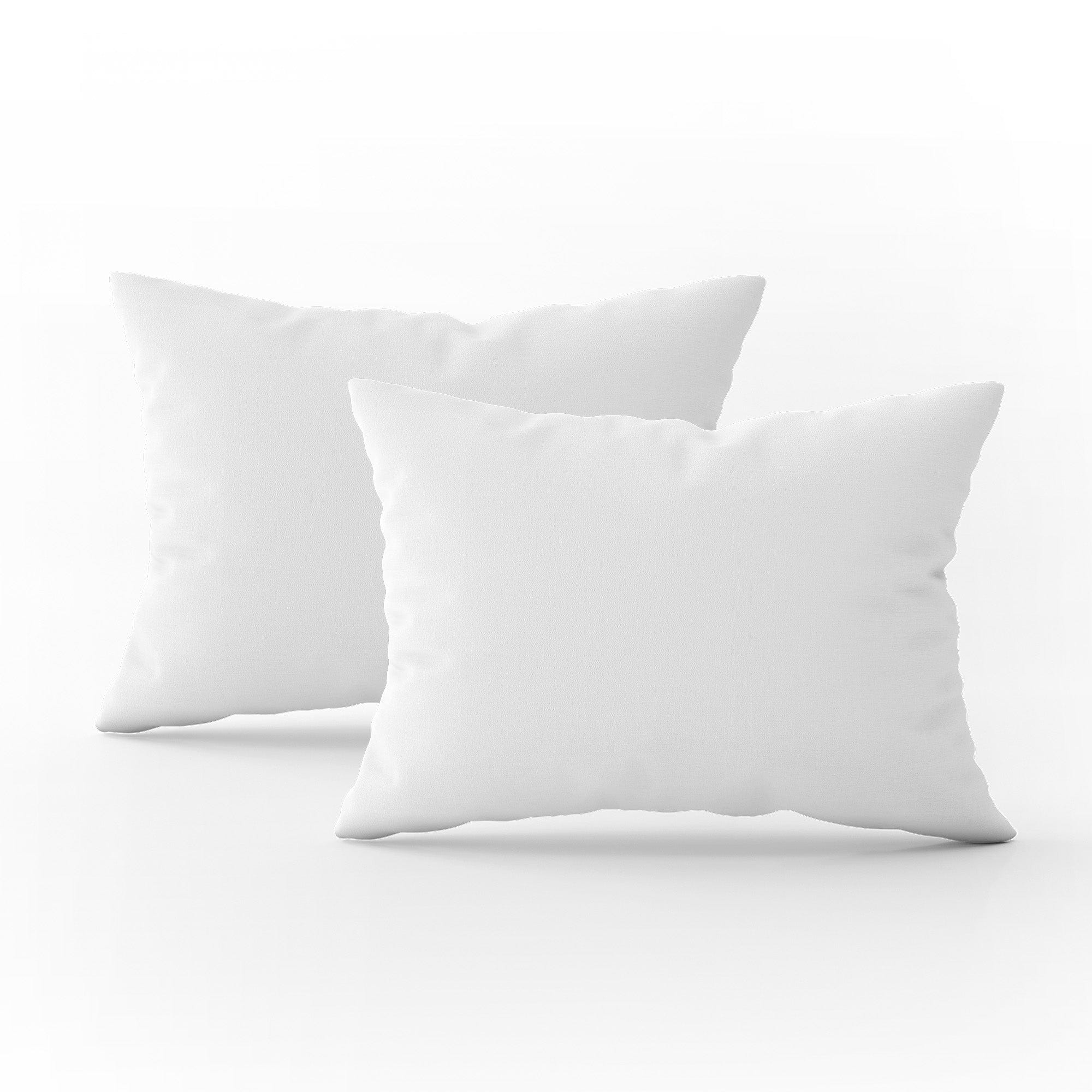 Anti - Allergy Pillow Case (2pcs/pack) - Linens