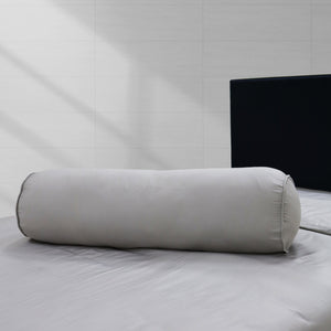 Bamboo Bolster Pillow Case - Linens