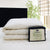 Bamboo Duvet Cover - Linens