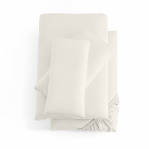 Bamboo Flat Sheet - Linens