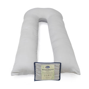 Bamboo Maternity Pillow Case - Linens