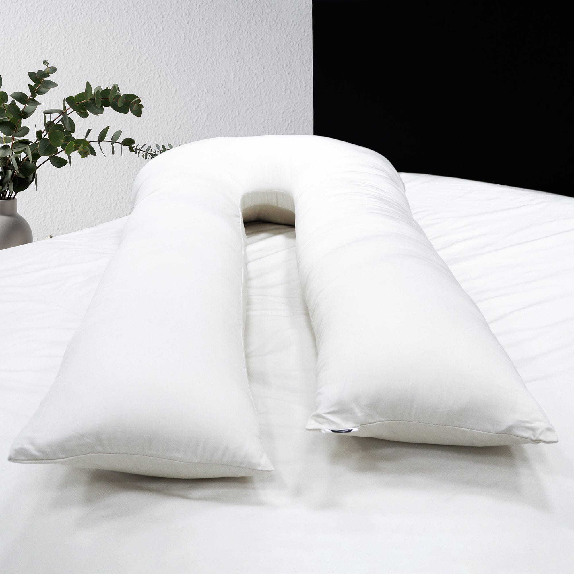 Bamboo Maternity Pillow Case - Linens