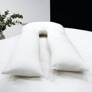 Bamboo Maternity Pillow Case - Linens