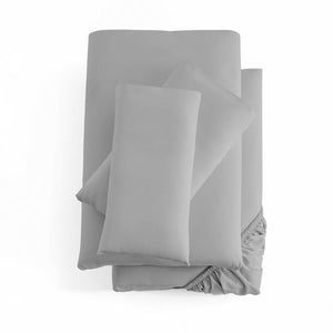 Bamboo Pillow Case - Linens