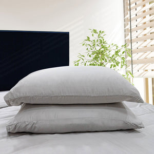 Bamboo Pillow Case - Linens