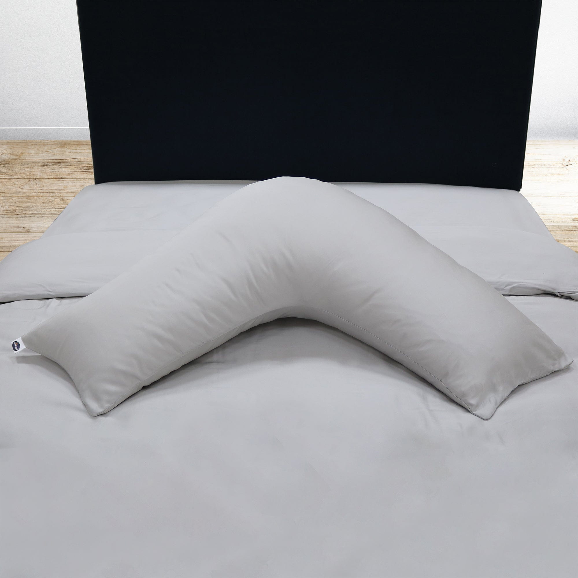 Bamboo V - Shaped Pillow Case - Linens