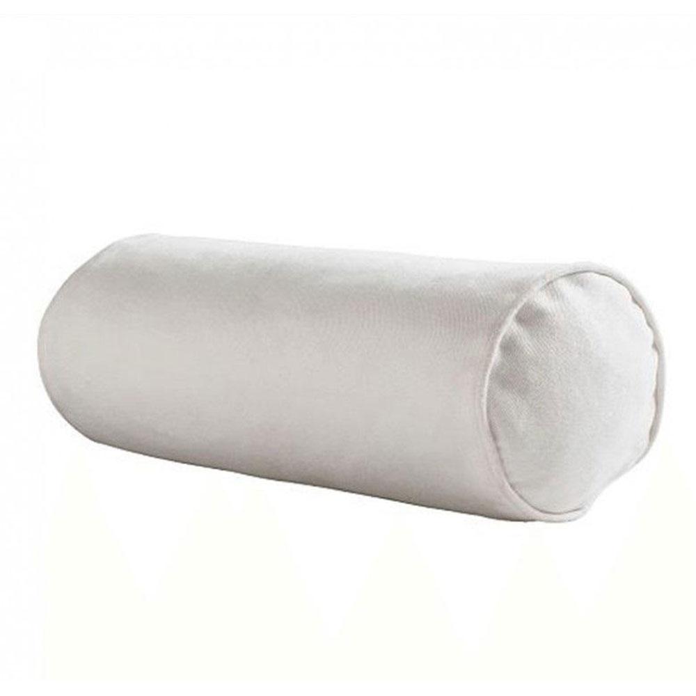 Bolster Hollow Fibre Pillow - Pillow