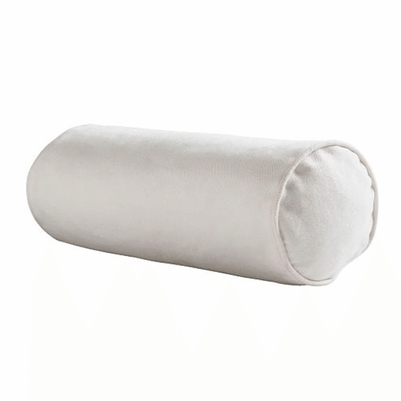 Bolster Micro Fibre Pillow - Pillow