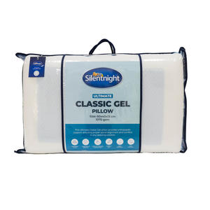 Ultimate Classic Gel Pillow