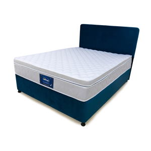 Classique Pillow Top Mattress