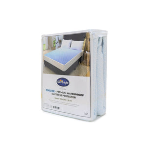 Cool Ice Premium Waterproof Mattress Protector