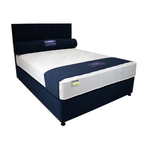 ECO Comfort Breathe Pocket Sprung - mattress