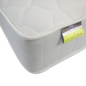 ECO Comfort Breathe Pocket Sprung - mattress