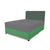 Elara Bed Base - Bed Base