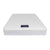 ErgoCoil Emerald Visco Deluxe Mattress - mattress