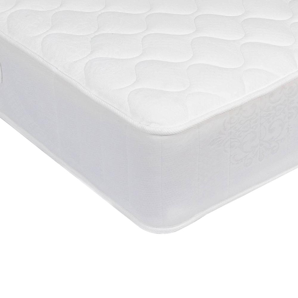 ErgoCoil Emerald Visco Deluxe Mattress - mattress