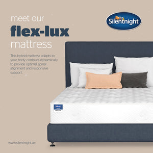 Flex - Lux Mattress - mattress