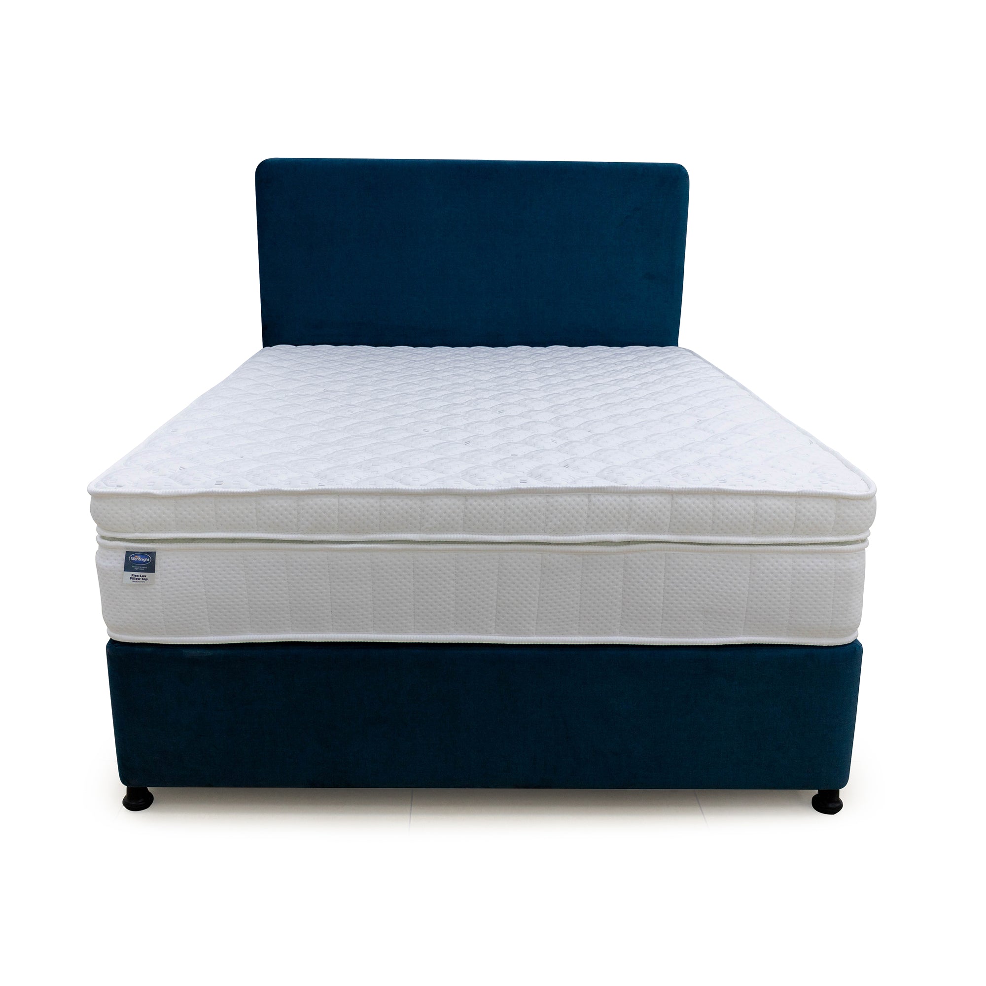 Flex - Lux Pillow Top Mattress - mattress