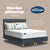 Flex - Lux Pillow Top Mattress - mattress