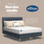 Flex - Lux Studio Mattress - mattress