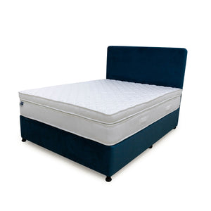 Flex-Lux Pillow Top Mattress