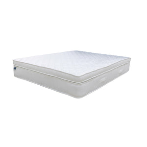 Flex-Lux Pillow Top Mattress