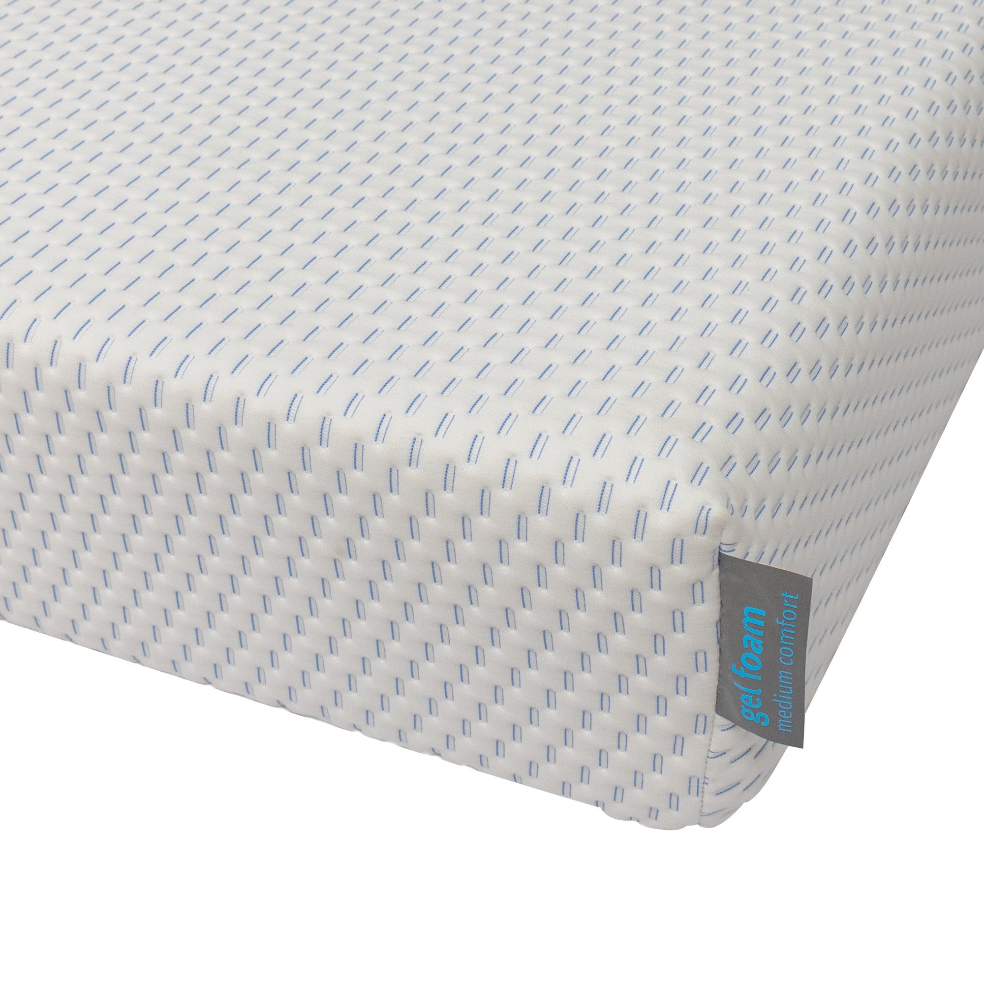 Studio Mattress - Gel Memory Foam