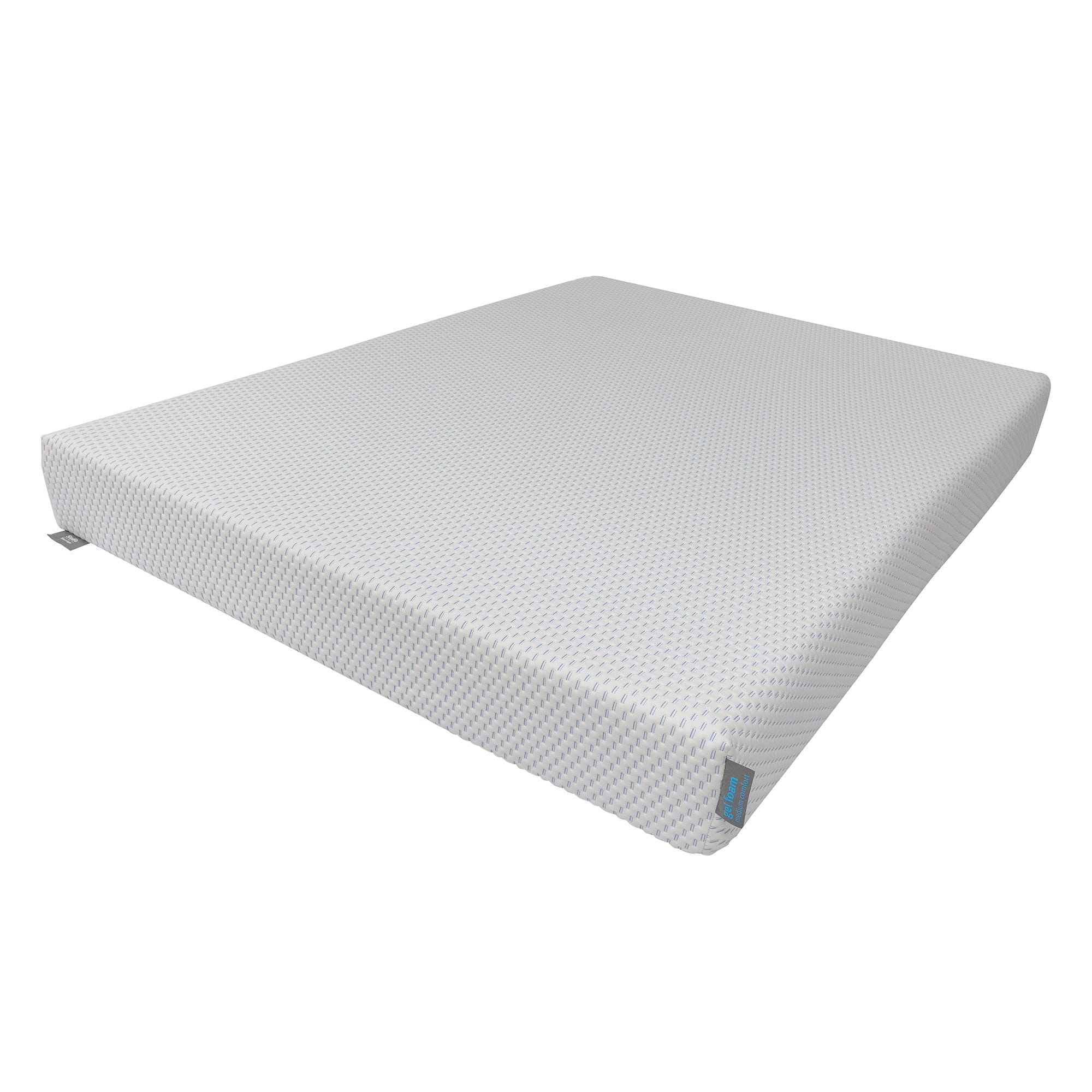 Studio Mattress - Gel Memory Foam