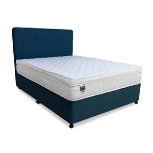 Geltex Pillow-Top Mattress