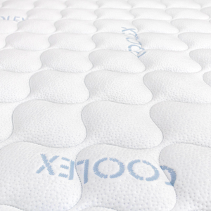 Geltex Pillow-Top Mattress