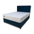 Geltex Pillow-Top Mattress