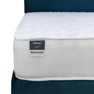 Geltex Pocket Mattress