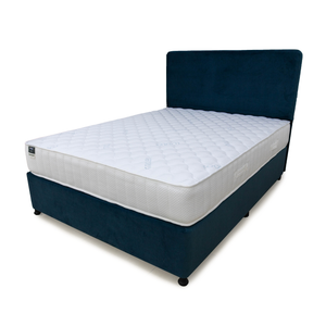 Geltex Pocket Mattress