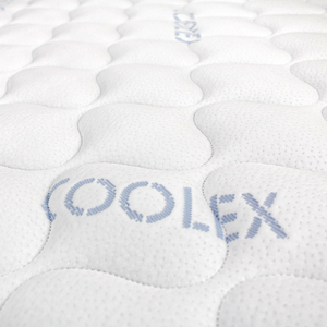 Geltex Pocket Mattress