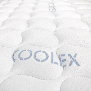 Geltex Pocket Mattress - mattress