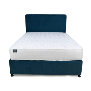 Geltex Pocket Mattress - mattress