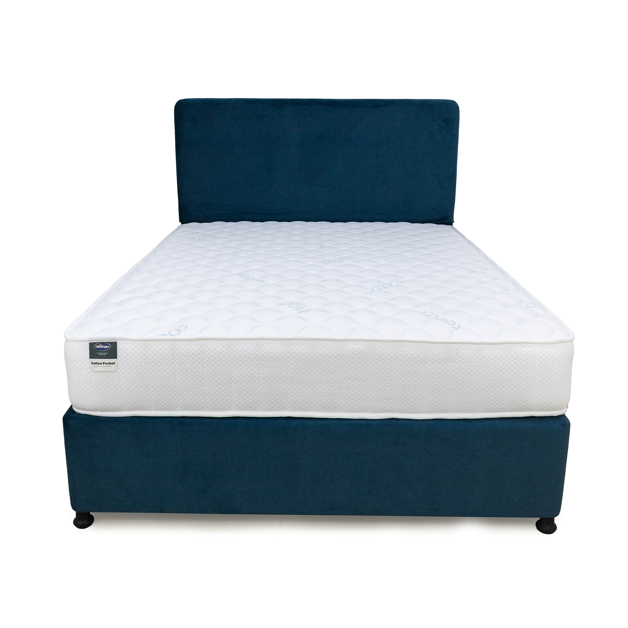 Geltex Pocket Mattress