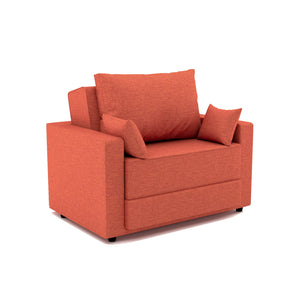 Harmony Sofa Bed Arm Chair - 