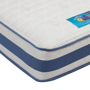 Healthy Growth Kids ErgoCoil Mattress - mattress